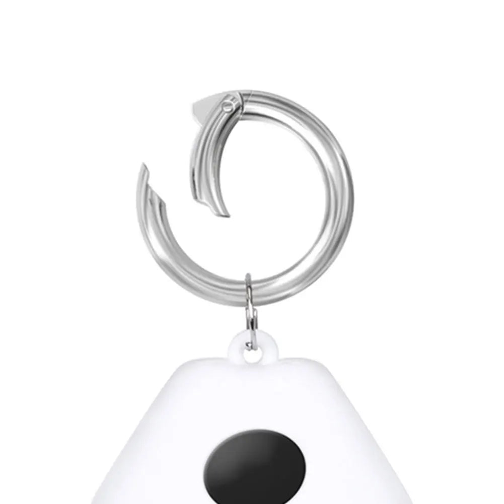 Mini Smart GPS Anti-Loss Tracker for Cats, Luggage & Wallets - iOS & Android