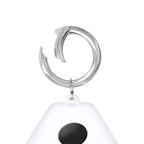 Mini Smart GPS Anti-Loss Tracker for Cats, Luggage & Wallets - iOS & Android