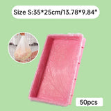 Disposable Cage Liners — Leak-Resistant Pads for Small Pet Cages