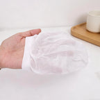 Pool & Tank Skimmer Socks (Reusable, 100 Mesh, Fine Filter)
