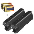 3-in-1 Ultrasonic Dog Deterrent