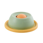 Yogurt Lick Mat for Dogs & Cats — Slow-Licking Calming Snack Plate