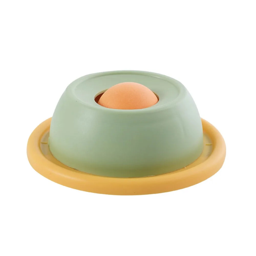Yogurt Lick Mat for Dogs & Cats — Slow-Licking Calming Snack Plate