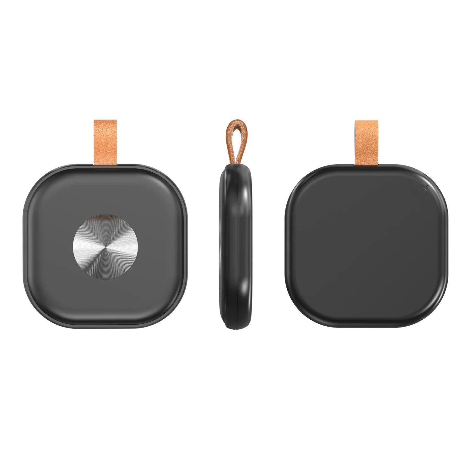 Smart Card Tracker for Find My App - Pet Anti-Loss Device