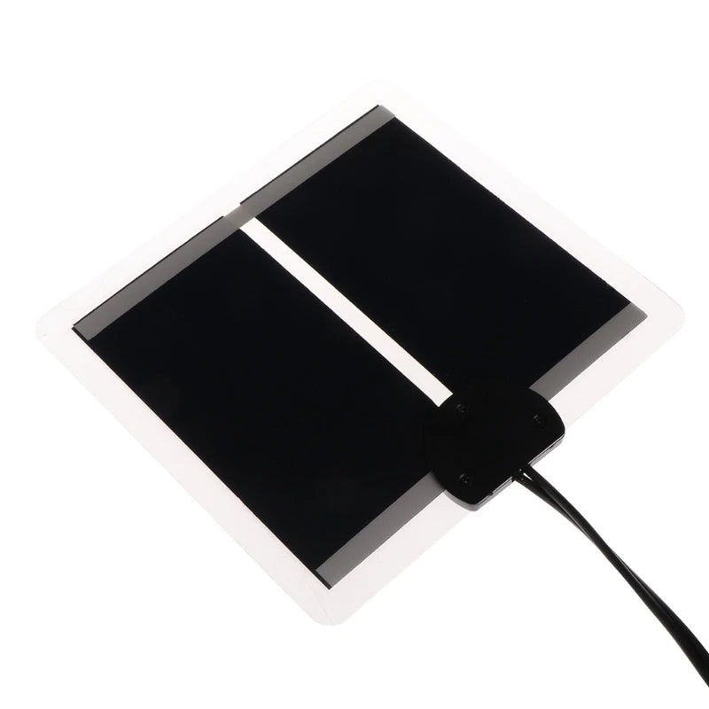 Thin Flexible Reptile Heat Mat — Even Substrate Warmth, 5W-20W
