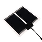 Thin Flexible Reptile Heat Mat — Even Substrate Warmth, 5W-20W