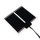 Thin Flexible Reptile Heat Mat — Even Substrate Warmth, 5W-20W