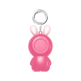 Mini Smart Bluetooth GPS Key Finder with Anti-Loss Alarm Sensor