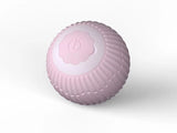 Smart Self-Rolling Ball Cat Toy — Bite-Resistant Boredom Relief