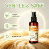 Pet Detangling Spray — Leave-In Conditioner for Dogs & Cats, No-Rinse, 50ml