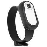 HD 1080P Wireless Pet Collar Camera with 32GB Card for Cats & Dogs