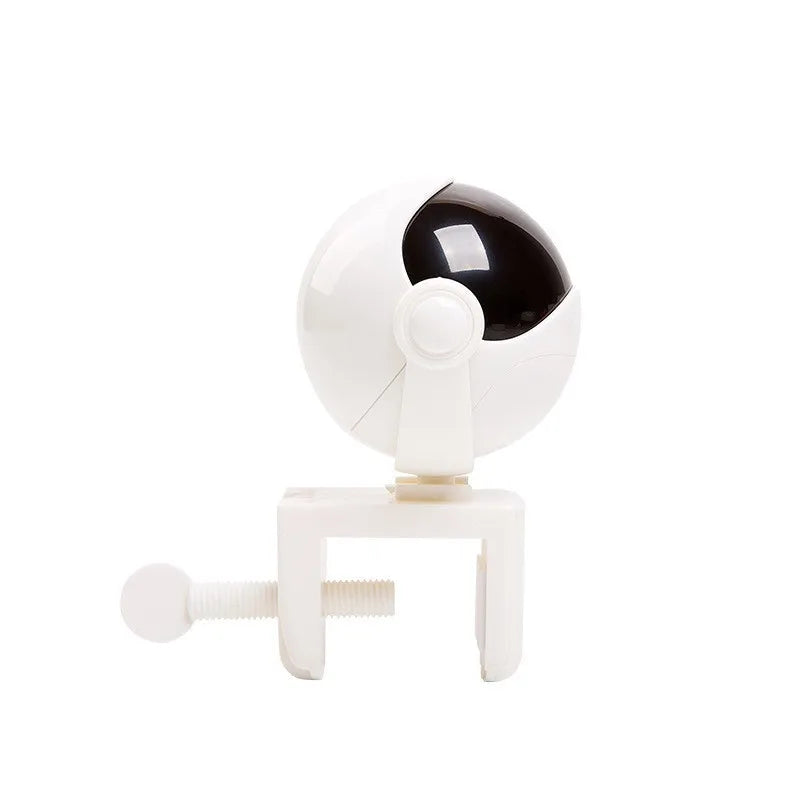 Automatic Lifting Ball Cat Toy — Electric Self-Play Indoor Toy