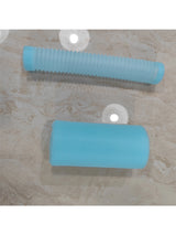 Retractable Play Tunnel — Expandable Channel for Small Pets
