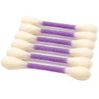 Cotton Swab Cat Chew Toys (6-Pack)