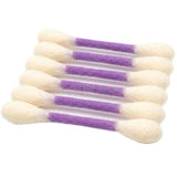Cotton Swab Cat Chew Toys (6-Pack)
