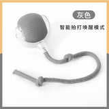 Smart Self-Rolling Ball Cat Toy — Bite-Resistant Boredom Relief