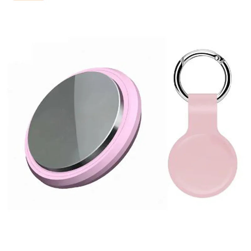 Mini 5G Bluetooth Smart Anti-Loss Tracker for Pets, Kids, Bags & Wallets