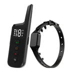 Long-Range Dog Training Collar (500m)