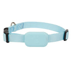 Bluetooth GPS Tracker Collar with Movement Alerts for Cats & Puppies