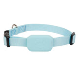 Bluetooth GPS Tracker Collar with Movement Alerts for Cats & Puppies