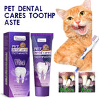 V34 Hypoallergenic Pet Toothpaste — Gum Care & Fresh Breath Formula