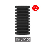 Submersible Aquarium Filter with Bio Media Balls 220V