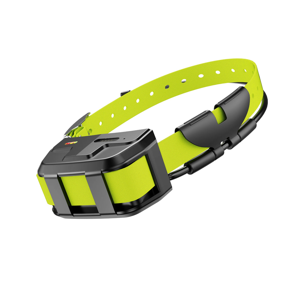 IP67 Waterproof 4G/Beidou GPS Dog Tracker - 15km Mountain Range with No-Signal Coverage