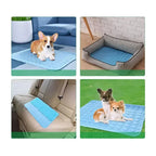 Breathable Cooling Pet Bed