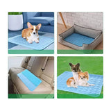 Breathable Cooling Pet Bed