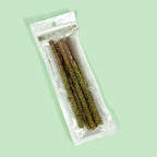 Natural Peppermint Cat Chew Stick