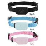 Feature-Rich GPS Tracker with Geofencing & Adjustable Collar for Dogs & Cats