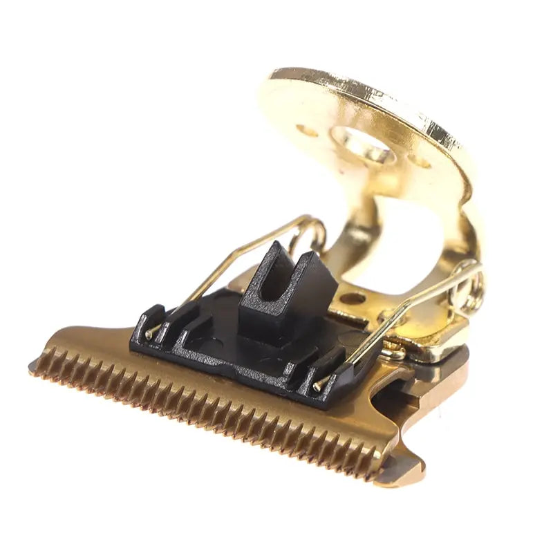 T9 Replacement Clipper Blade — Stainless Steel Trimmer Head