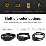 Automatic Anti-Bark Training Collar