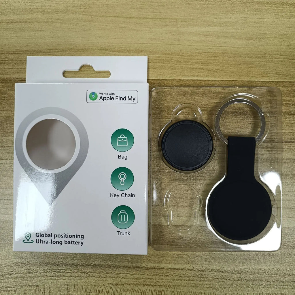 Smart Waterproof GPS Dog & Cat Tracker with Adjustable Collar - Real-Time Anti-Loss