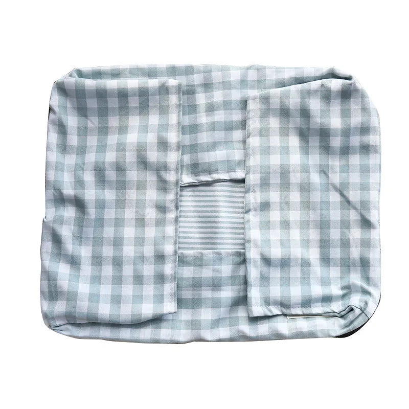 Sofa-Style Pet Kennel Bed
