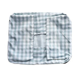 Sofa-Style Pet Kennel Bed