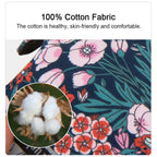 TrueLove Cotton Dog Harness