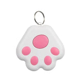 Smart Bluetooth GPS Anti-Loss Pet Tracker & Key Finder for Dogs, Cats, Kids & Bags