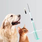Pet Microchip Implant Syringes for Dogs, Cats, Horses & Fish