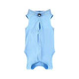 Post-Surgery Recovery Jumpsuit for Cats & Puppies — Soft Anti-Licking Suit