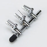 Stainless Steel Aquarium Air Flow Splitter & Valve (Adjustable)