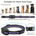 1000M Waterproof Dog Training Collar