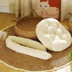 Woven Vine Cat Nest Bed, Cooling All-Season Design