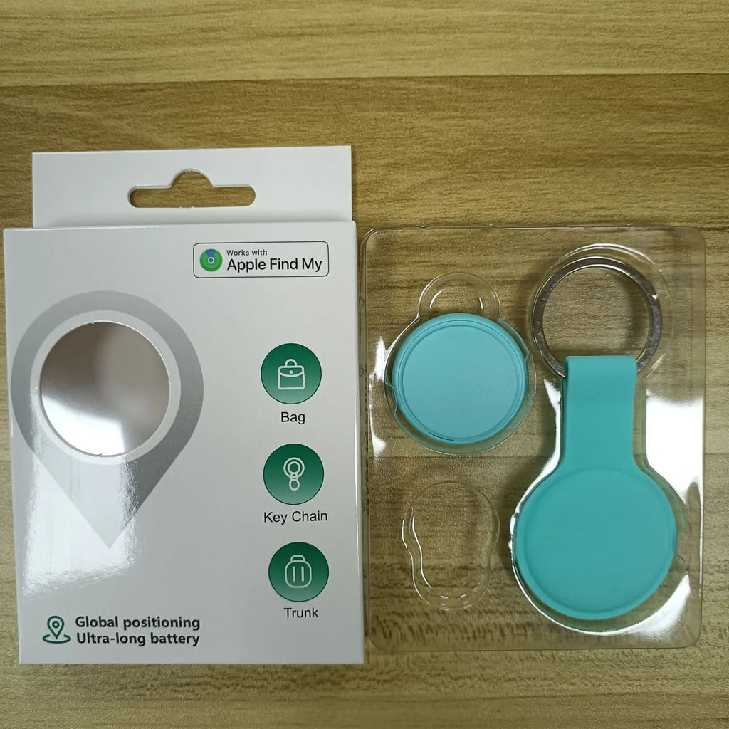 Smart Waterproof GPS Dog & Cat Tracker with Adjustable Collar - Real-Time Anti-Loss