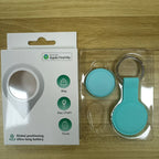 Smart Waterproof GPS Dog & Cat Tracker with Adjustable Collar - Real-Time Anti-Loss