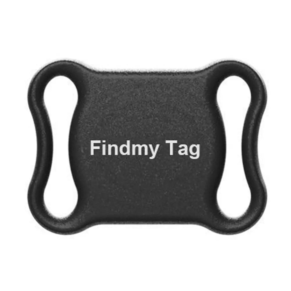 Smart Bluetooth GPS Activity Tracker for Pets, Kids & Bags