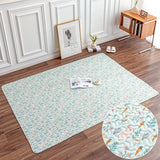 Rabbit Floor Mat — All-Season Cage & Training Pad