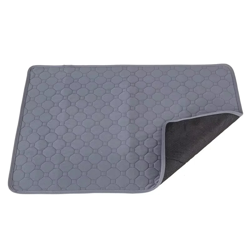 Reusable Guinea Pig Pee Pad — Waterproof Cage Liner