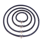 Stainless Steel Nano Aeration Disc for Koi Ponds & Fish Tanks