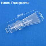 Fish Tank Duckbill Sprinkler Nozzle (16/20/25mm, Aquarium Water Return)